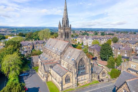 undefined, Franklin Square, Harrogate