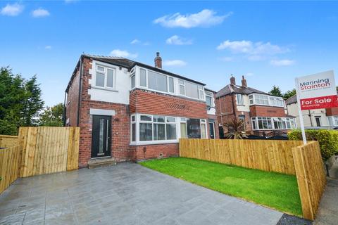 21 Waincliffe Crescent, Leeds, LS11 8EU