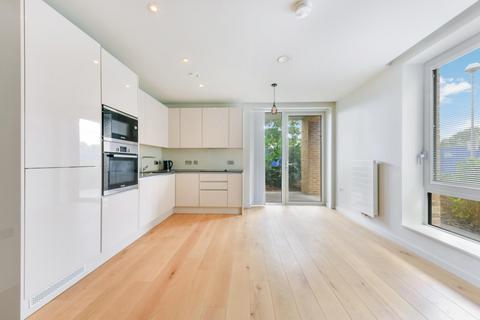 1 bedroom apartment for sale, Isambard Court, Brentford