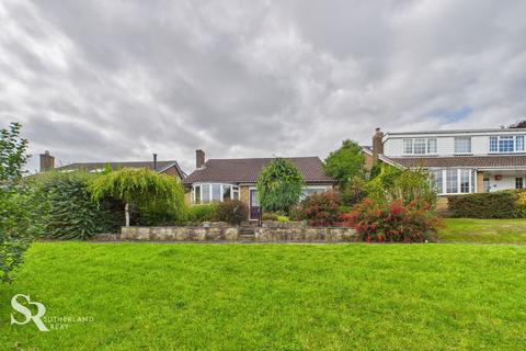 3 bedroom detached bungalow for sale, Hill Drive, Whaley Bridge, SK23