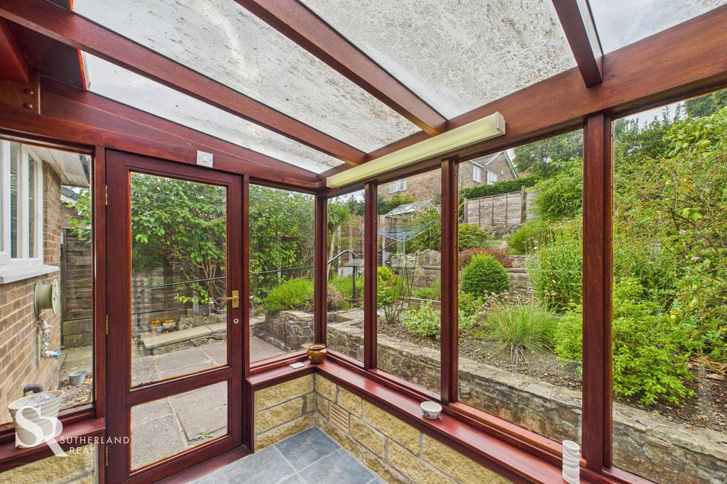 Sunroom