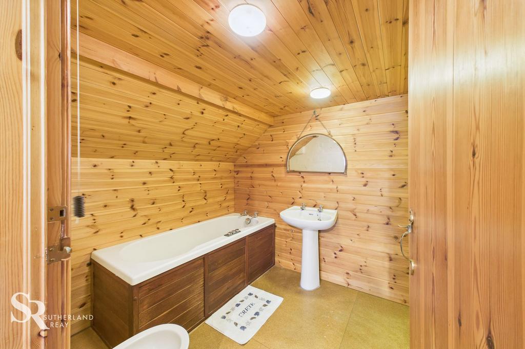 Spa Room