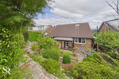 3 bedroom detached bungalow for sale, Hill Drive, Whaley Bridge, SK23