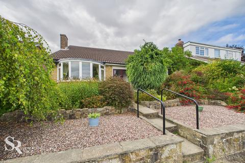 3 bedroom detached bungalow for sale, Hill Drive, Whaley Bridge, SK23