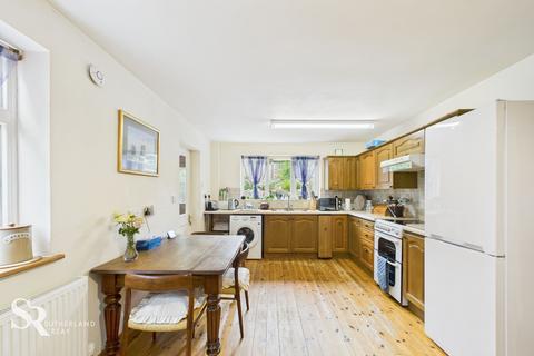 3 bedroom detached bungalow for sale, Hill Drive, Whaley Bridge, SK23