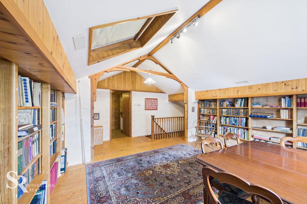 Study/Library