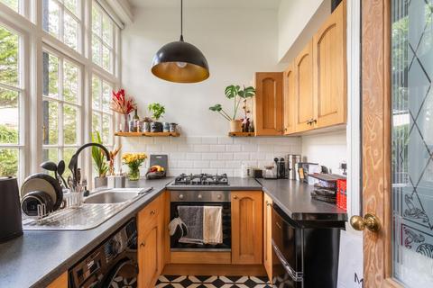 undefined, Cromwell Road, Hove