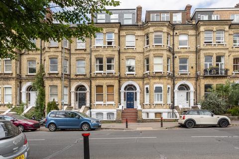 undefined, Cromwell Road, Hove