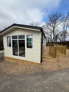 2 bedroom static caravan for sale