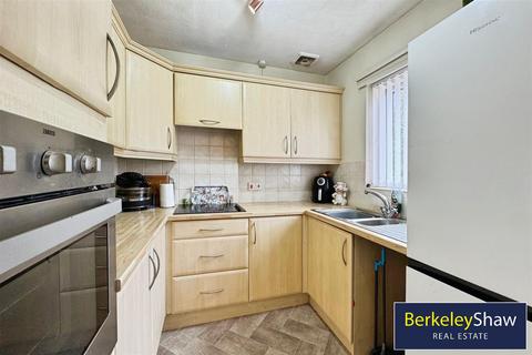 2 bedroom apartment for sale, Nicholas Road, Crosby, Liverpool