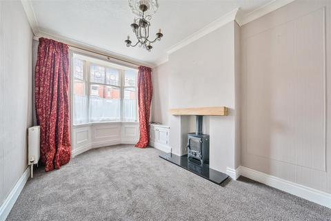 3 bedroom end of terrace house for sale, 38 Percy Street, Shrewsbury, SY1 2QQ