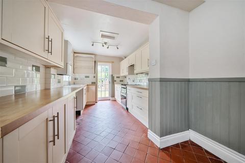 3 bedroom end of terrace house for sale, 38 Percy Street, Shrewsbury, SY1 2QQ