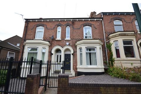 Nottingham NG3