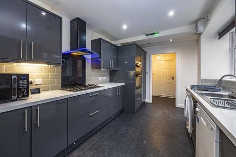 undefined, Nottingham NG3