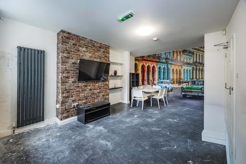 undefined, Nottingham NG3