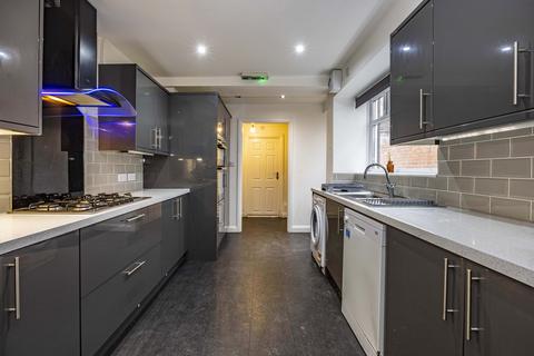 undefined, Nottingham NG3
