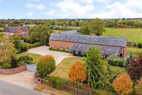 undefined, Coole Lane, Newhall, Nantwich, Cheshire, CW5