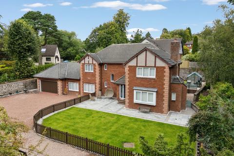 undefined, 21 Victoria Road, Helensburgh, G84 7RT