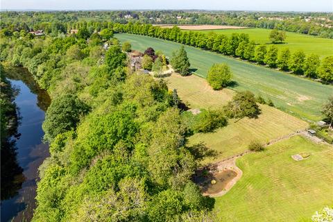 undefined, Riverbank Cottage, North Yorkshire DL2