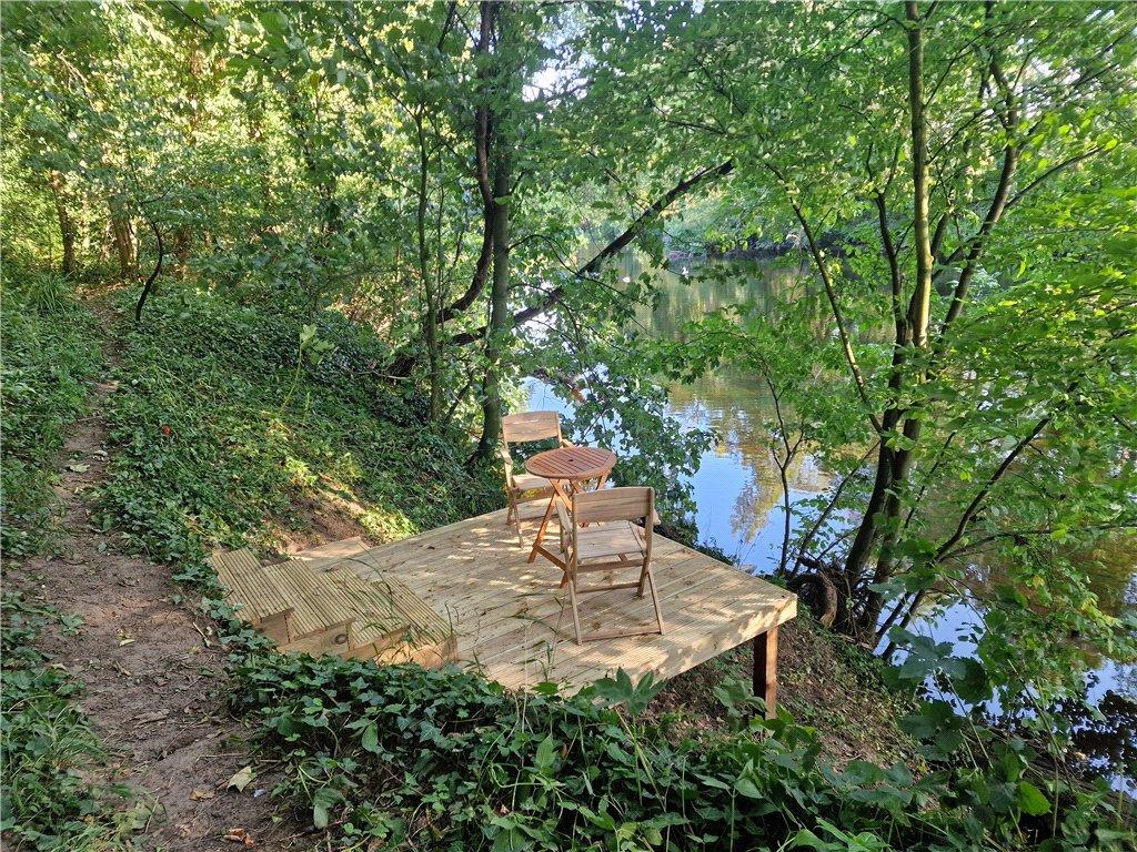 River Frontage