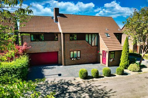 Wood Lane, Milton Keynes MK14