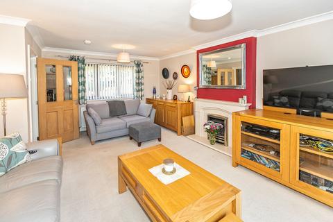 undefined, Wood Lane, Milton Keynes MK14