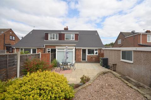 undefined, Parkfield Avenue, Mirfield, West Yorkshire, WF14
