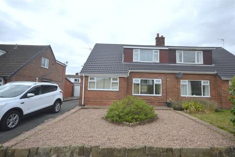 undefined, Parkfield Avenue, Mirfield, West Yorkshire, WF14