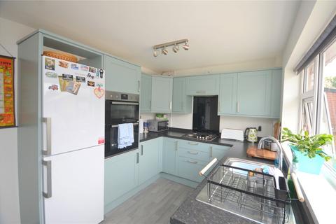 undefined, Parkfield Avenue, Mirfield, West Yorkshire, WF14