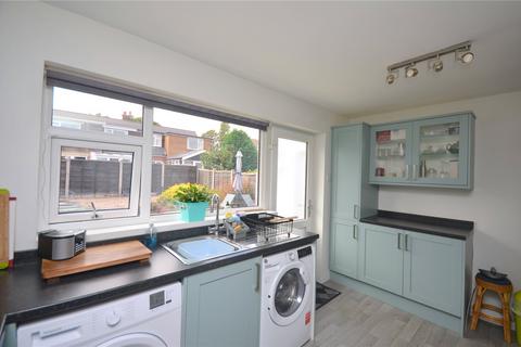 undefined, Parkfield Avenue, Mirfield, West Yorkshire, WF14