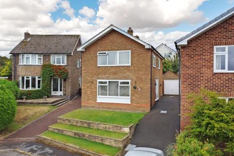 3 bedroom detached house for sale, Weaverthorpe Road, Woodthorpe, Nottingham