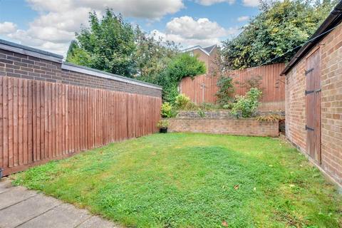 3 bedroom detached house for sale, Weaverthorpe Road, Woodthorpe, Nottingham