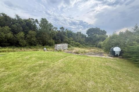 undefined, Oakford, Llanarth
