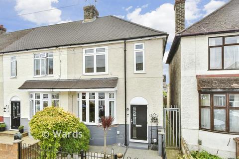 undefined, Brenchley Road, Twydall, Gillingham, Kent