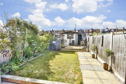 undefined, Brenchley Road, Twydall, Gillingham, Kent