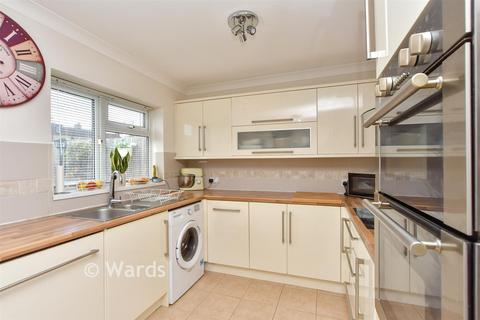undefined, Brenchley Road, Twydall, Gillingham, Kent