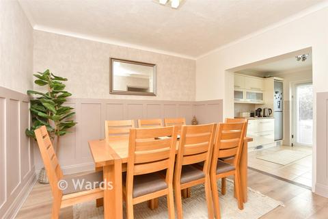 Brenchley Road, Twydall, Gillingham, Kent