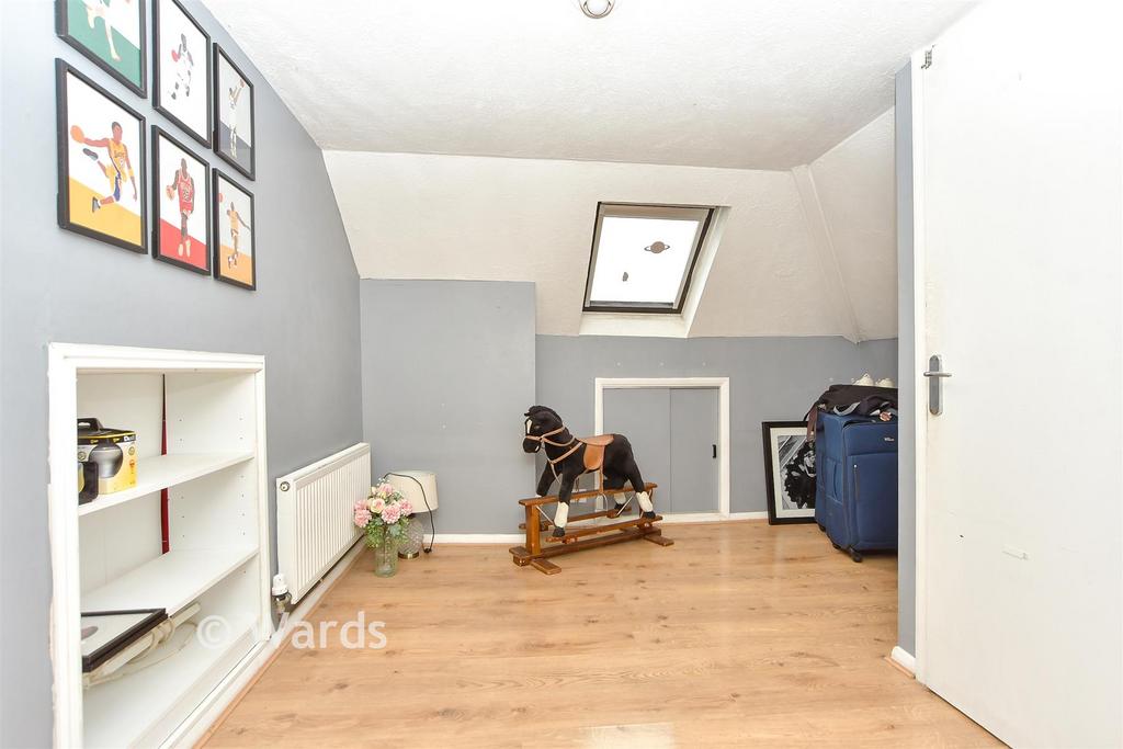 Loft Room