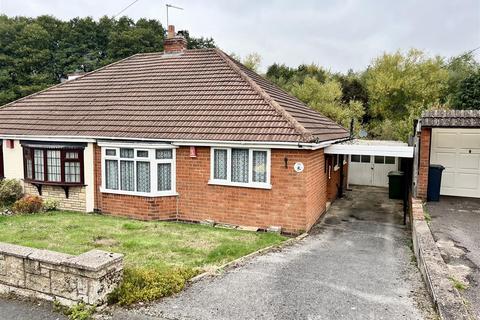 undefined, Coton Grove, Solihull Lodge, Solihull