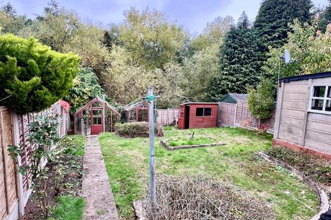 undefined, Coton Grove, Solihull Lodge, Solihull