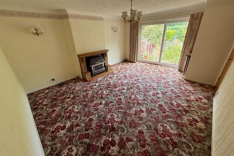 undefined, Coton Grove, Solihull Lodge, Solihull