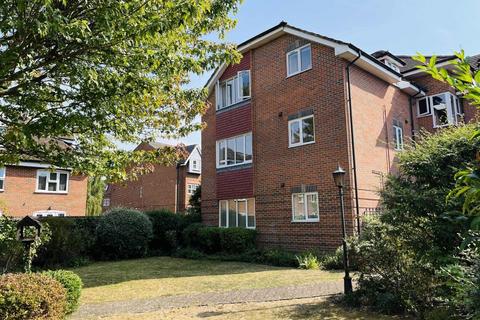 2 bedroom flat for sale, ODDFELLOWS ROAD, NEWBURY RG14
