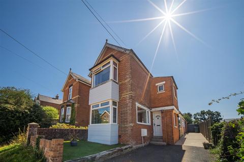 undefined, Hilton Road, Gurnard PO31