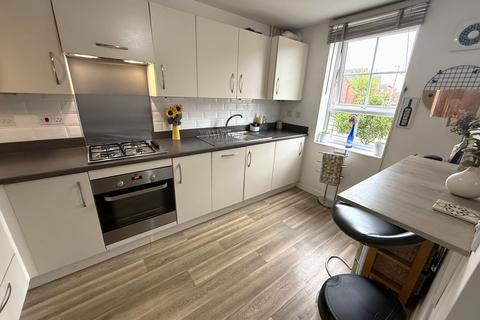 undefined, Grasshopper Drive, Warton, PR4