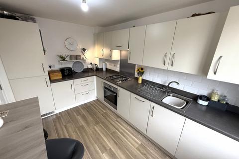 undefined, Grasshopper Drive, Warton, PR4