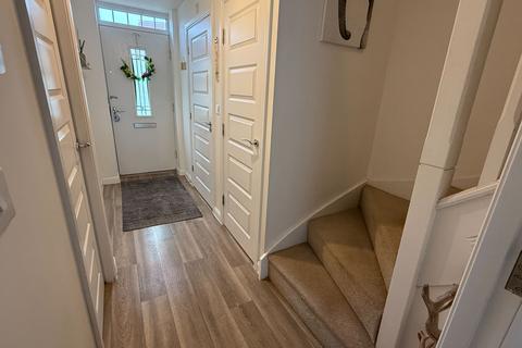 undefined, Grasshopper Drive, Warton, PR4
