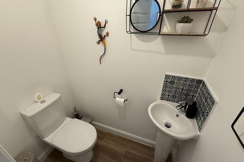 undefined, Grasshopper Drive, Warton, PR4