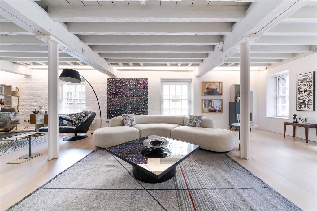 Kitchen/Reception