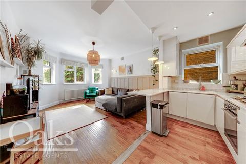 2 bedroom apartment for sale, Gleneagle Road, Streatham