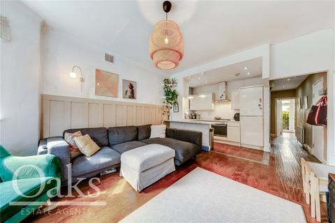 2 bedroom apartment for sale, Gleneagle Road, Streatham